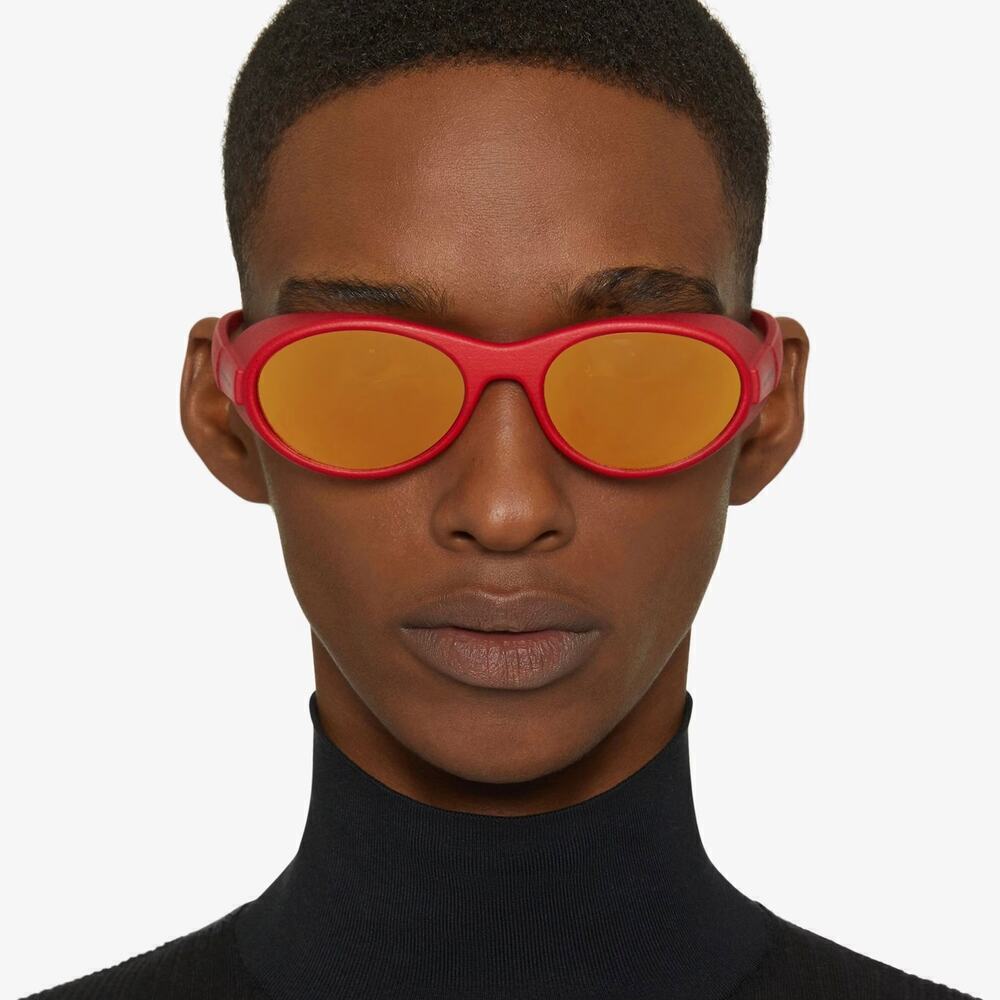 NEW!!! GIVENCHY Sunglasses GV40065I 67G Authentic